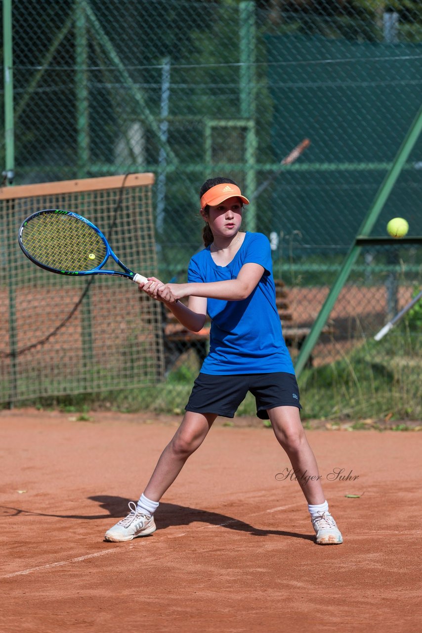 Bild 257 - Luetjenseer Junior Cup